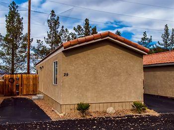 Twentynine Palms Resort - Joshua Tree National Park ภายนอก รูปภาพ