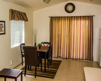 Twentynine Palms Resort - Joshua Tree National Park ภายนอก รูปภาพ