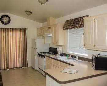 Twentynine Palms Resort - Joshua Tree National Park ภายนอก รูปภาพ